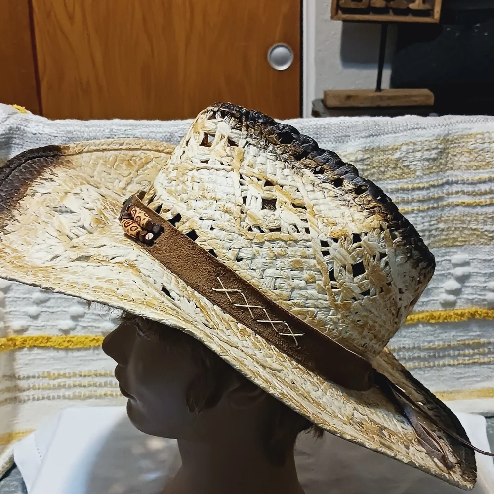 Gone Country made mexico